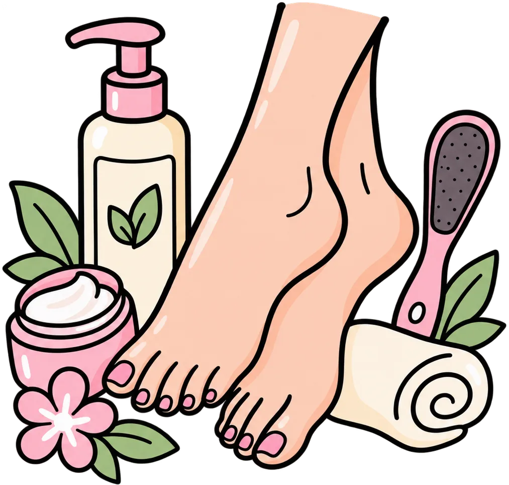 Foot care