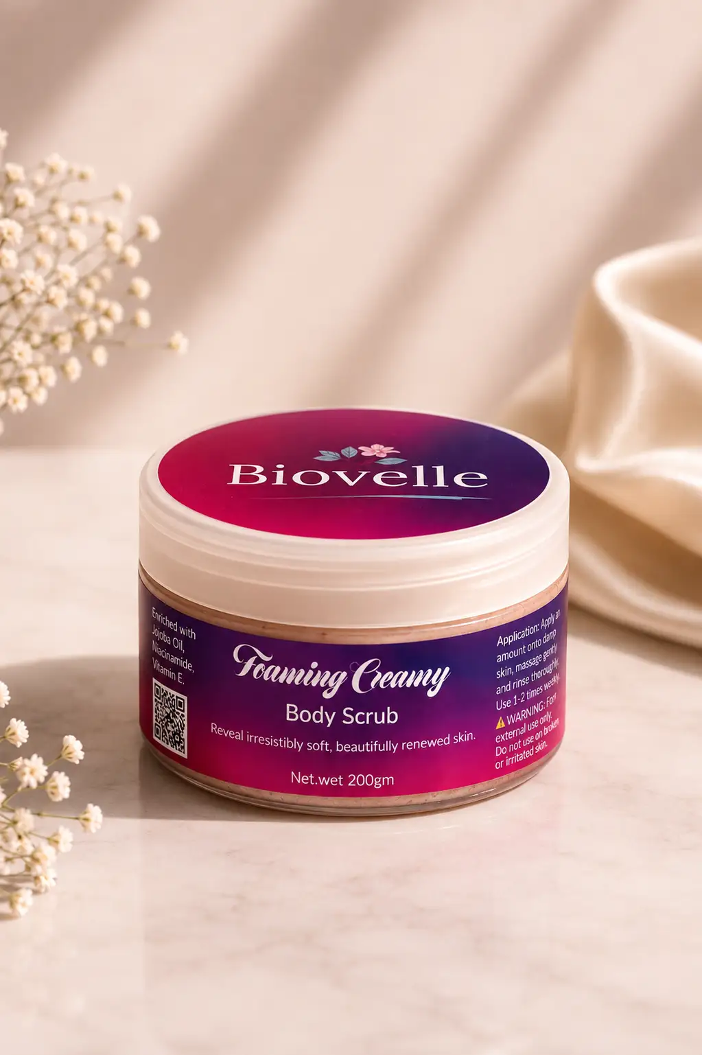 Biovelle Keratosis Care Bundle ✨