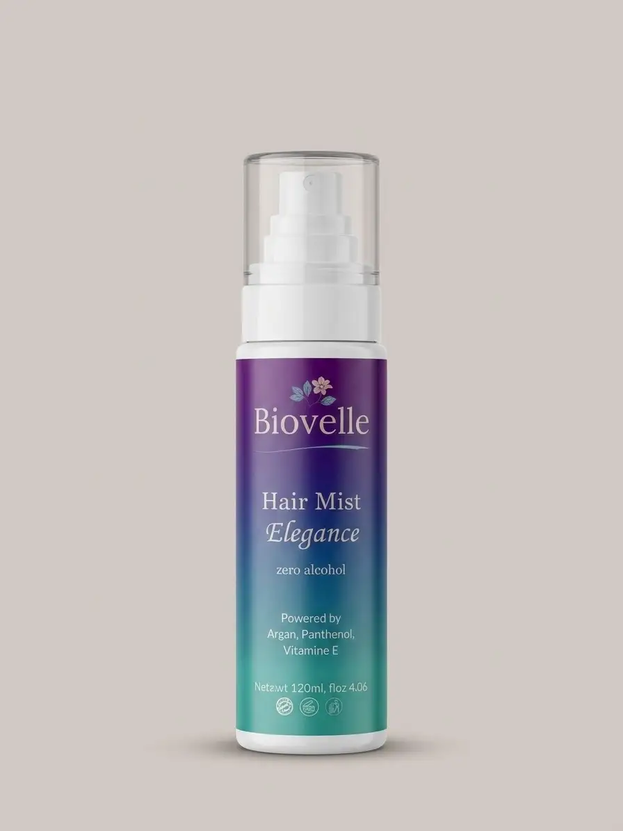 Elegance Body Mist