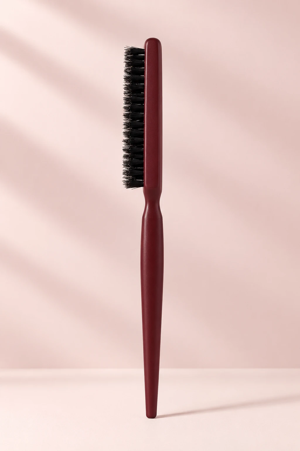 Baby hair brush