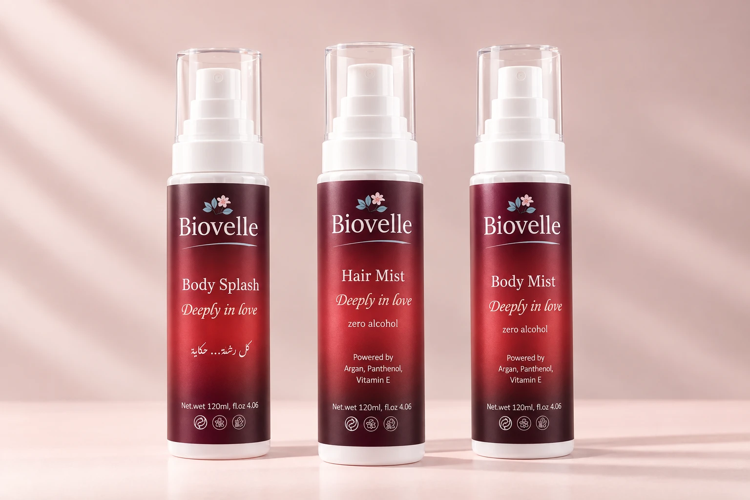 Deeply in LoVe Bundle