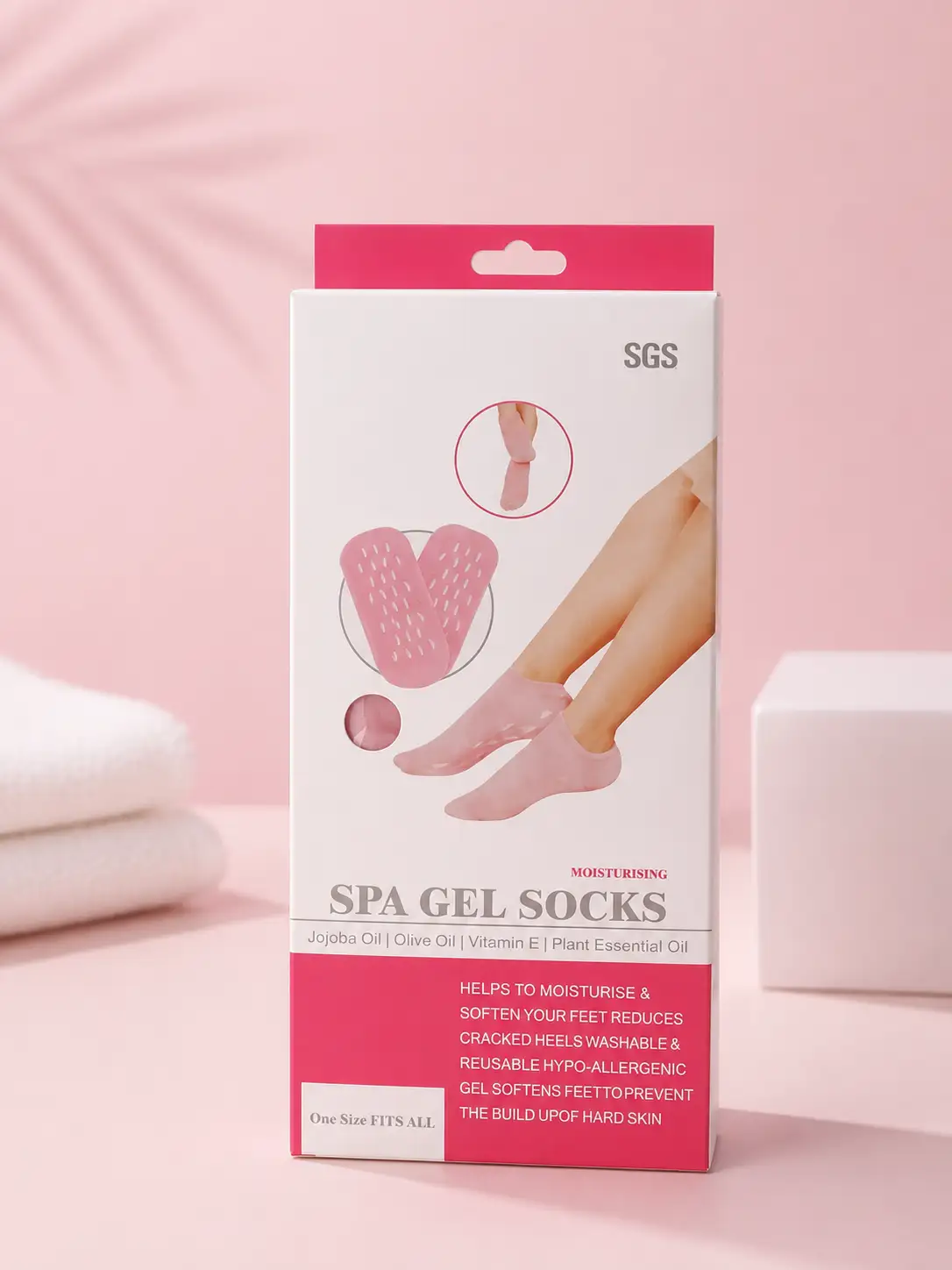 Pedicure bundle
