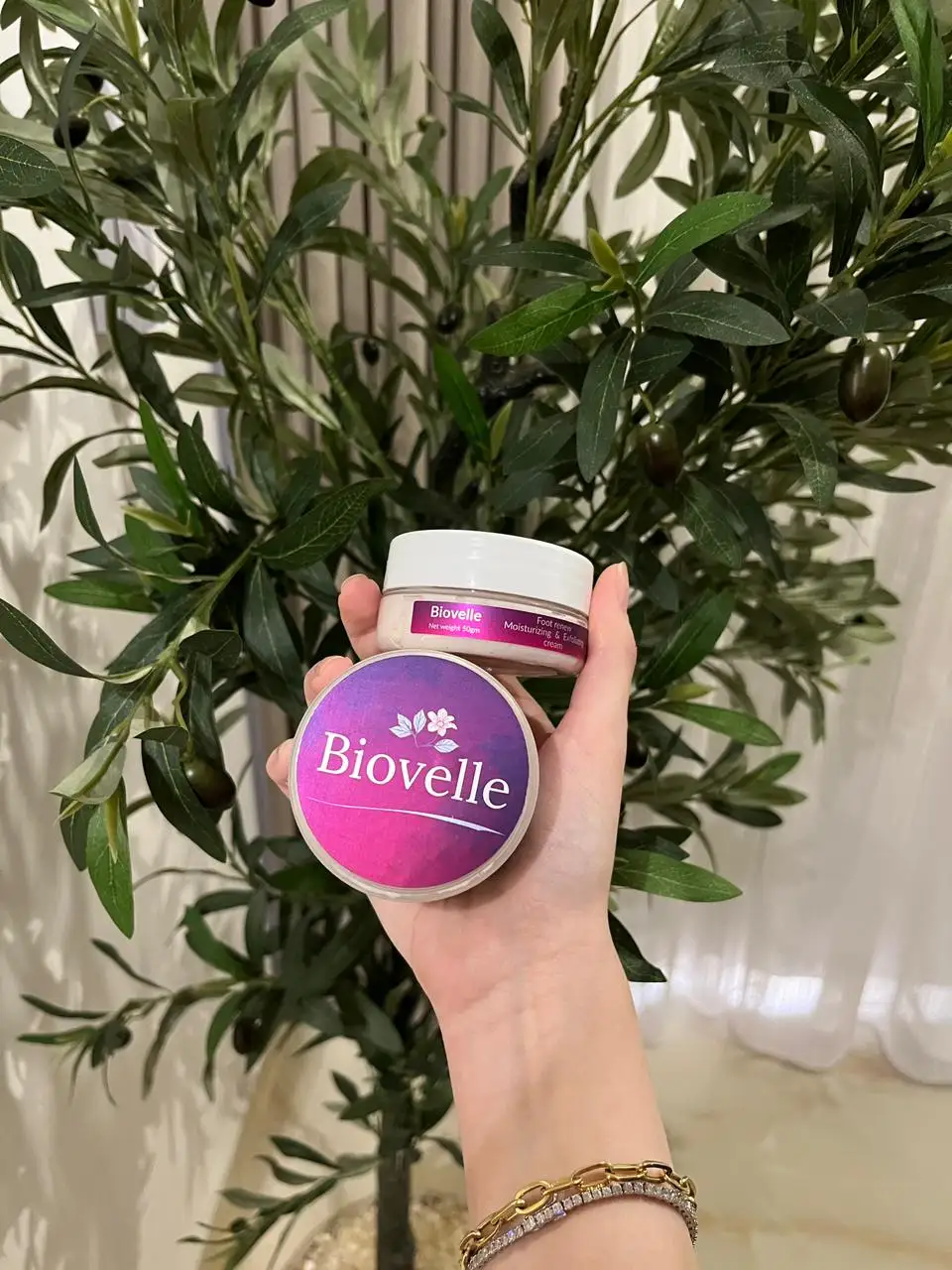 Pedicure bundle
