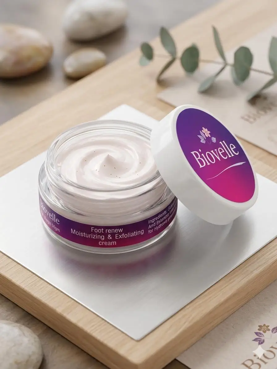 Pedicure bundle
