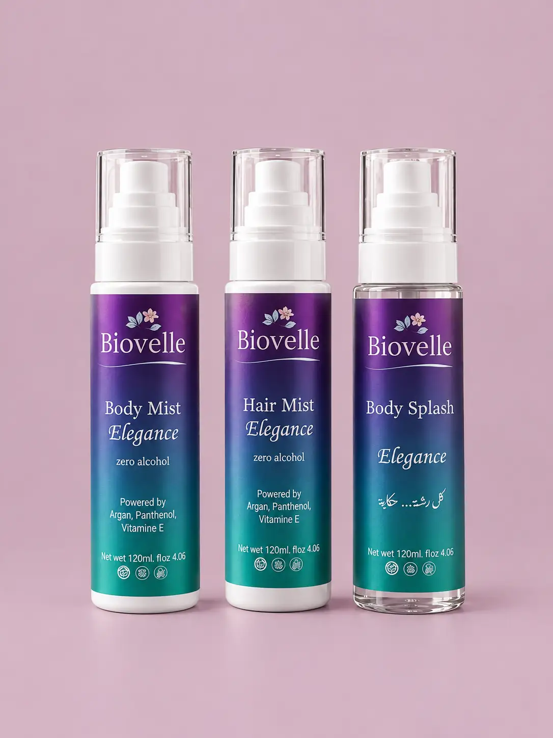Elegance bundle