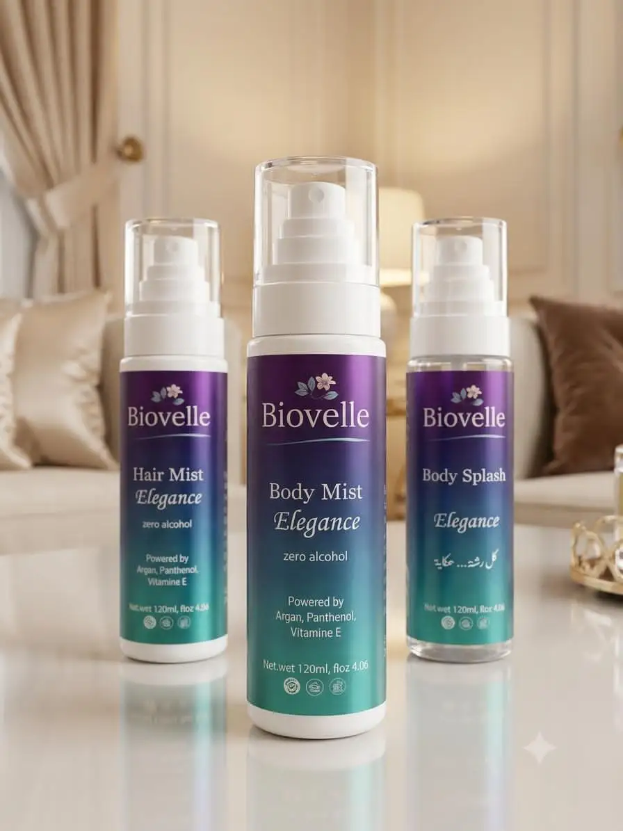 Elegance bundle
