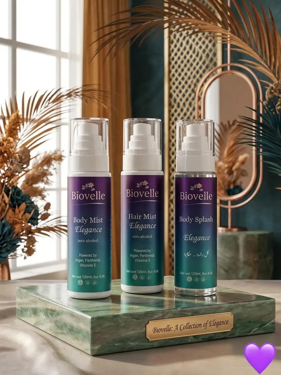 Elegance bundle