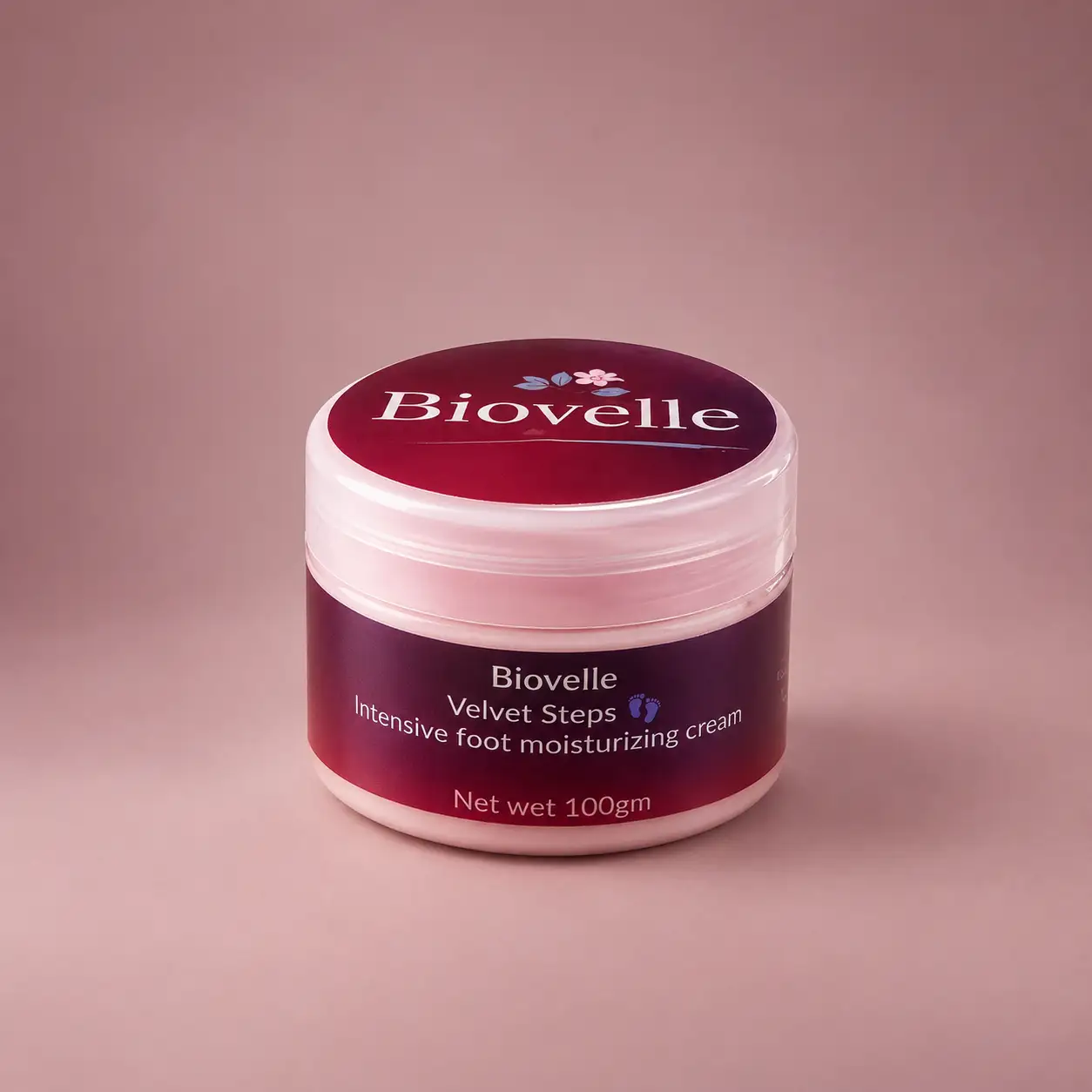 Velvet Steps Body Butter 👣