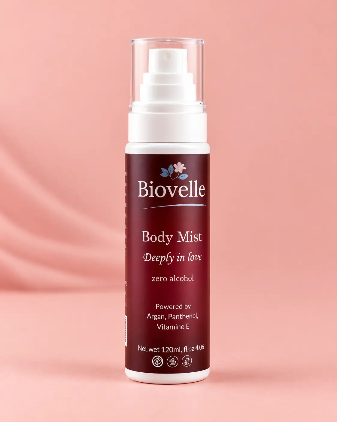 Deeply in LoVe Body Mist