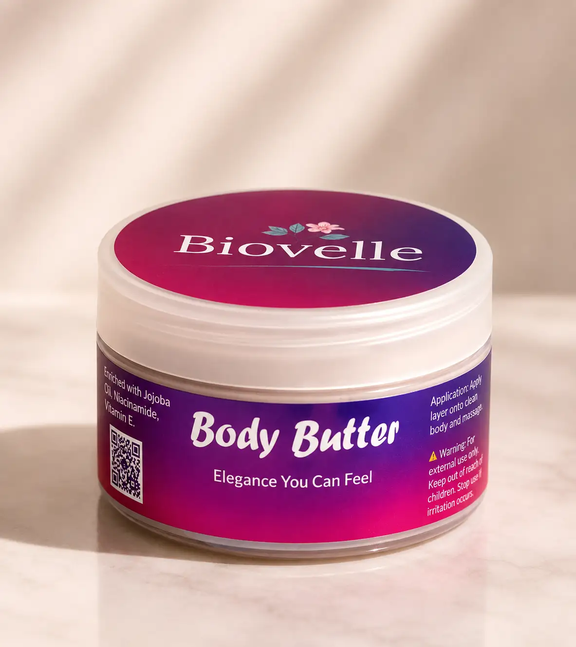 Biovelle Keratosis Care Bundle ✨